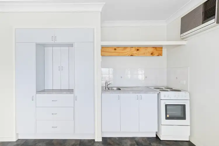 Fourth view of Homely apartment listing, 2/11 Basnett Street, Chermside West QLD 4032