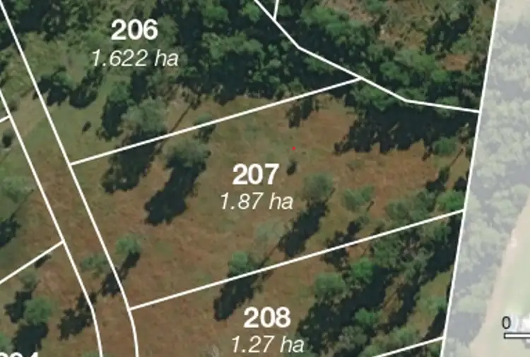 Second view of Homely land listing, Ranchlands Lot 207, 312 Cedar Party Road, Taree NSW 2430