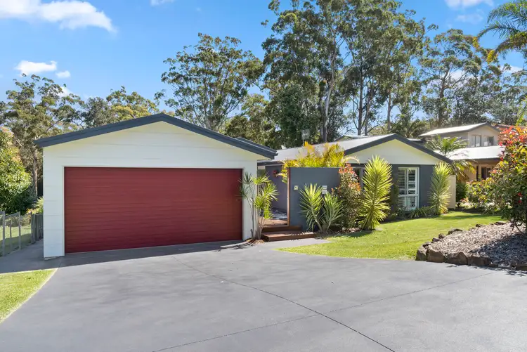 Second view of Homely house listing, 37 Clyde Street, Mollymook NSW 2539