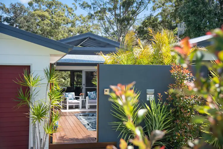 Third view of Homely house listing, 37 Clyde Street, Mollymook NSW 2539