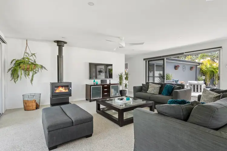 Fifth view of Homely house listing, 37 Clyde Street, Mollymook NSW 2539