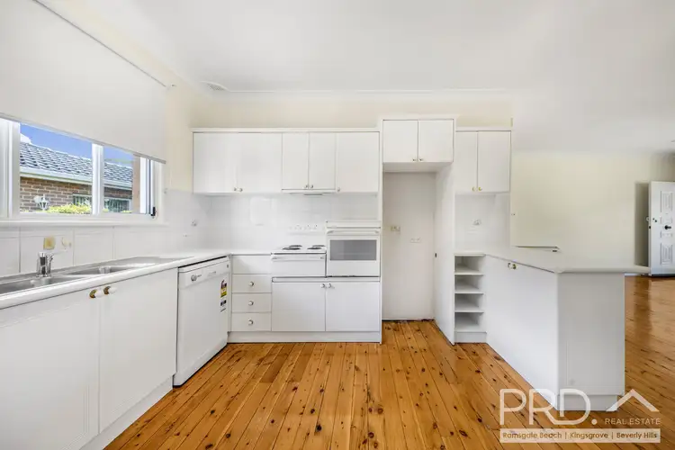 Second view of Homely villa listing, 1/82 Chuter Avenue, Ramsgate Beach NSW 2217
