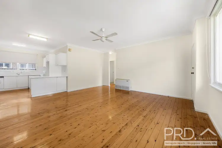 Third view of Homely villa listing, 1/82 Chuter Avenue, Ramsgate Beach NSW 2217