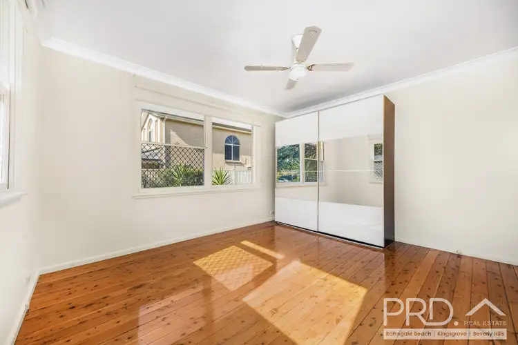 Fourth view of Homely villa listing, 1/82 Chuter Avenue, Ramsgate Beach NSW 2217