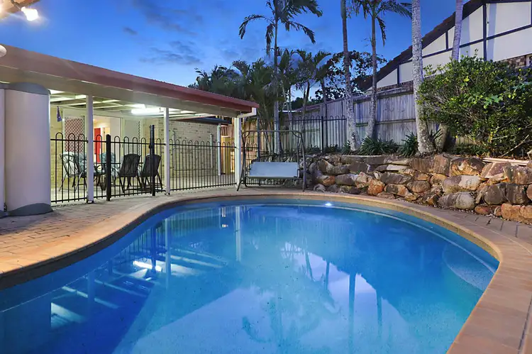 Main view of Homely house listing, 3 Wivenhoe Avenue, Albany Creek QLD 4035