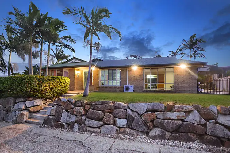 Second view of Homely house listing, 3 Wivenhoe Avenue, Albany Creek QLD 4035