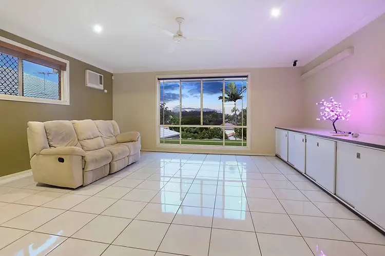 Third view of Homely house listing, 3 Wivenhoe Avenue, Albany Creek QLD 4035