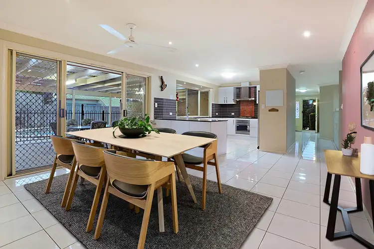 Fourth view of Homely house listing, 3 Wivenhoe Avenue, Albany Creek QLD 4035