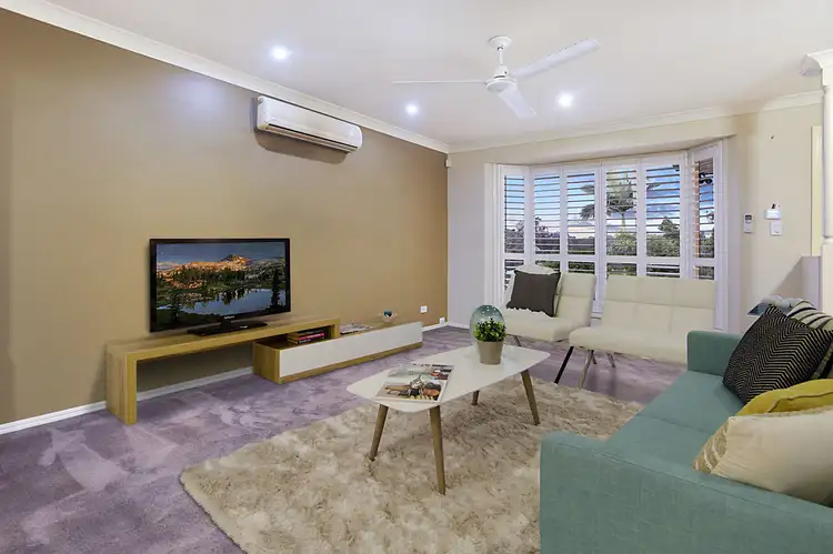 Fifth view of Homely house listing, 3 Wivenhoe Avenue, Albany Creek QLD 4035