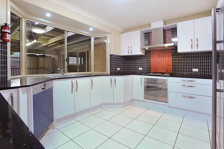 Sixth view of Homely house listing, 3 Wivenhoe Avenue, Albany Creek QLD 4035