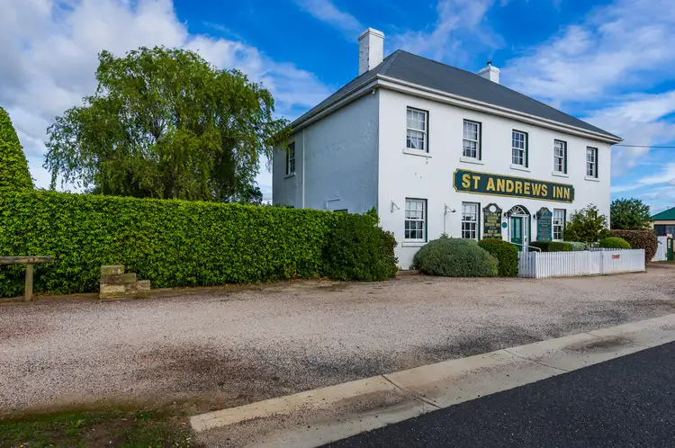 Third view of Homely house listing, 12819/Midland Highway, Cleveland TAS 7211