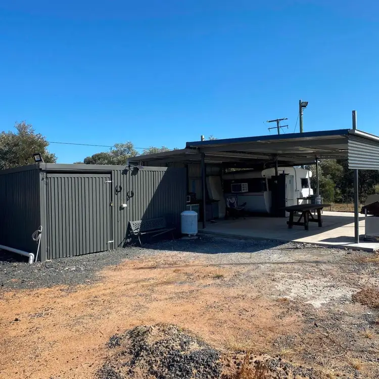 42/1988 Tullagrie Road, Tara QLD 4421