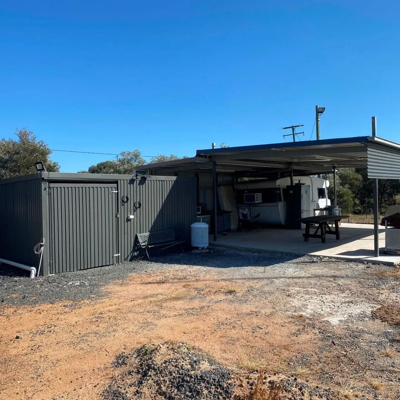 Main view of Homely rural property listing, 42/1988 Tullagrie Road, Tara QLD 4421