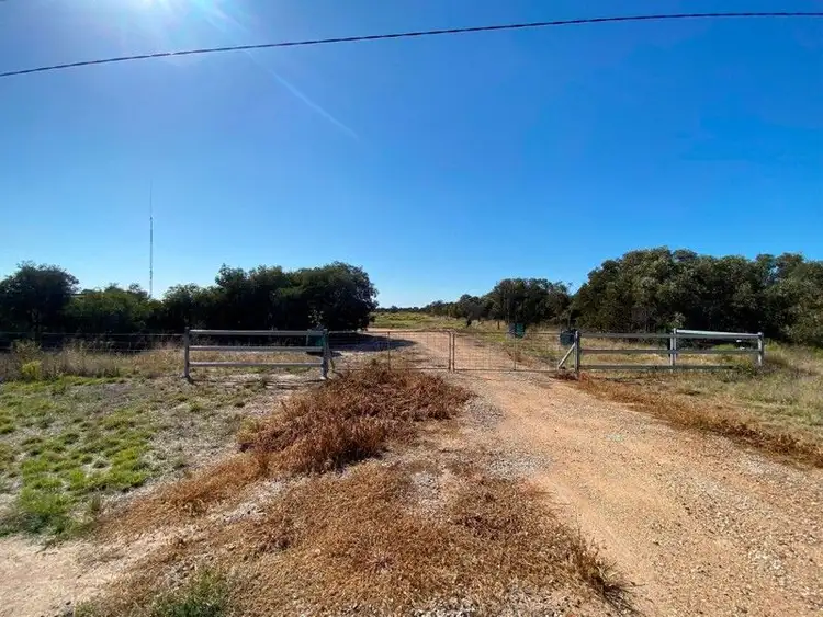 Second view of Homely rural property listing, 42/1988 Tullagrie Road, Tara QLD 4421