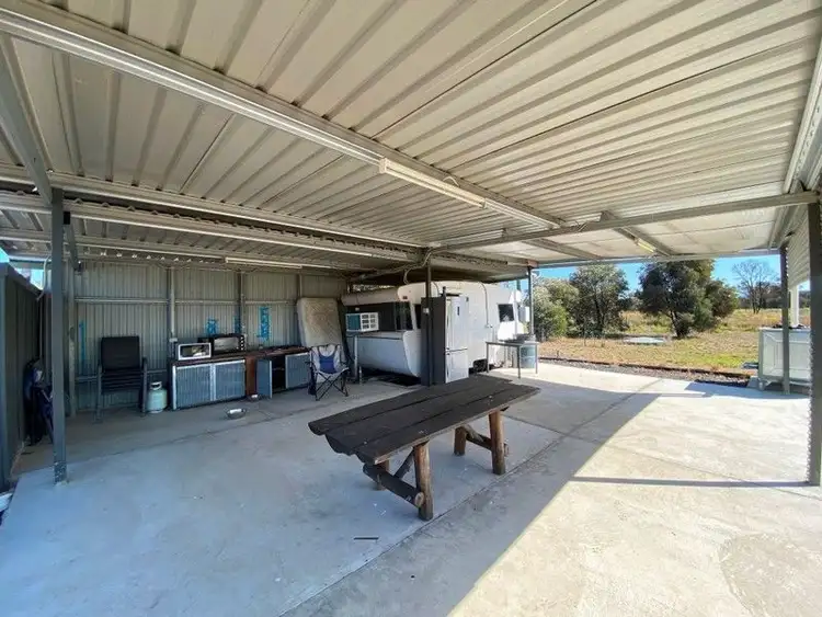 Third view of Homely rural property listing, 42/1988 Tullagrie Road, Tara QLD 4421