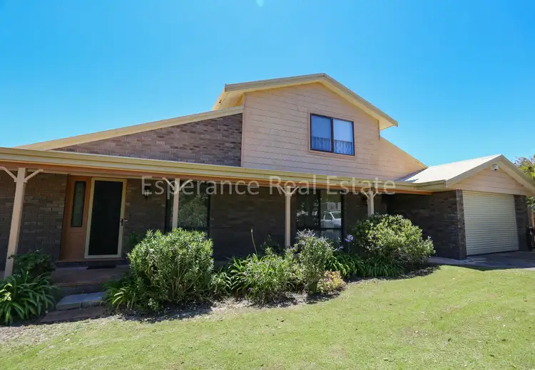 Main view of Homely house listing, 25 Hockey Place, West Beach WA 6450