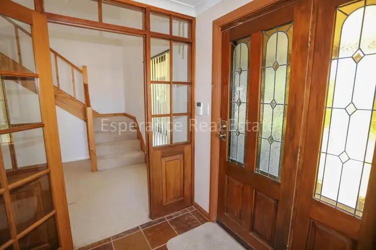 Fifth view of Homely house listing, 25 Hockey Place, West Beach WA 6450