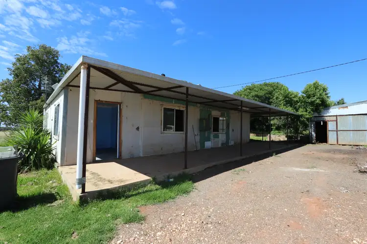 Fourth view of Homely house listing, 4595 Old Cootamundra Road, Temora NSW 2666