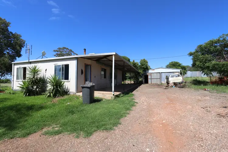 Fifth view of Homely house listing, 4595 Old Cootamundra Road, Temora NSW 2666