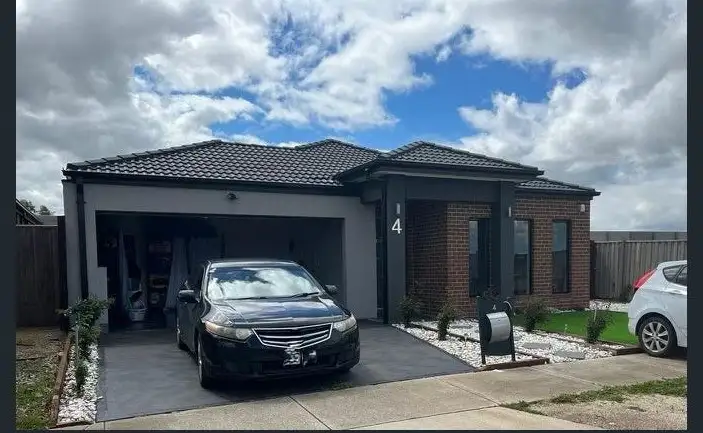 4 Bellis Place, Brookfield VIC 3338