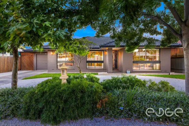 12 Copas Drive, Salisbury East SA 5109
