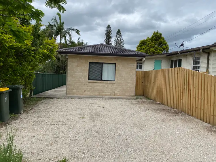 Second view of Homely house listing, 3 Rowe Terrace, Darra QLD 4076