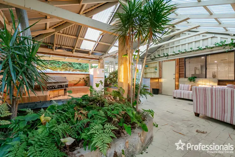 Third view of Homely house listing, 19 Larissa Road, Willetton WA 6155