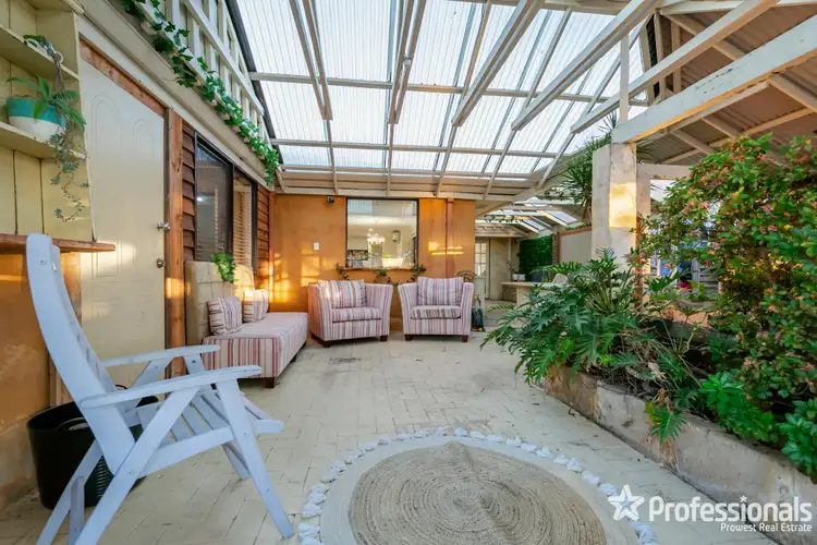 Fourth view of Homely house listing, 19 Larissa Road, Willetton WA 6155