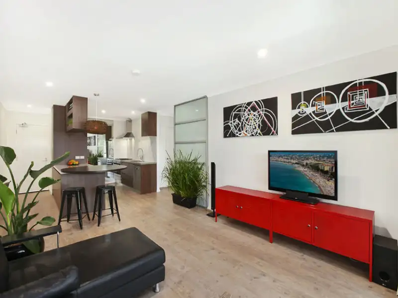 Main view of Homely apartment listing, 2/10 Waterloo Street, Narrabeen NSW 2101