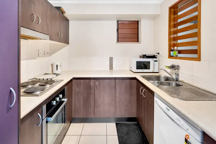 Fourth view of Homely unit listing, 327/29-33 Springfield Crescent, Manoora QLD 4870
