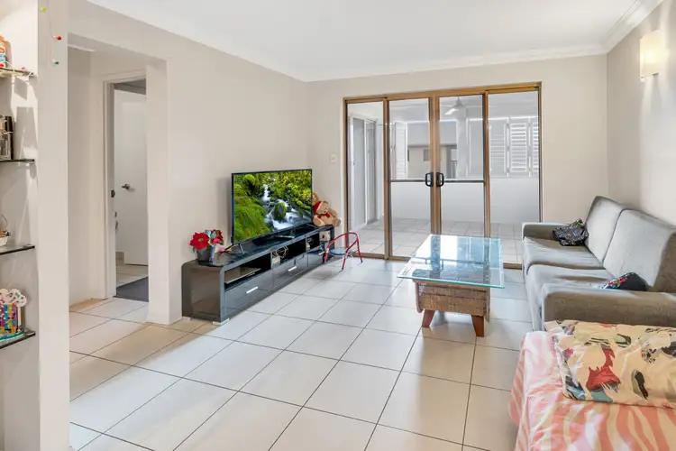 Fifth view of Homely unit listing, 327/29-33 Springfield Crescent, Manoora QLD 4870