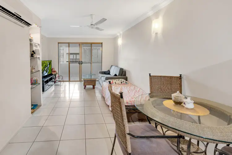 Sixth view of Homely unit listing, 327/29-33 Springfield Crescent, Manoora QLD 4870