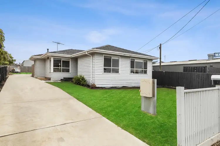 Main view of Homely house listing, 15B Crows Road, Belmont VIC 3216