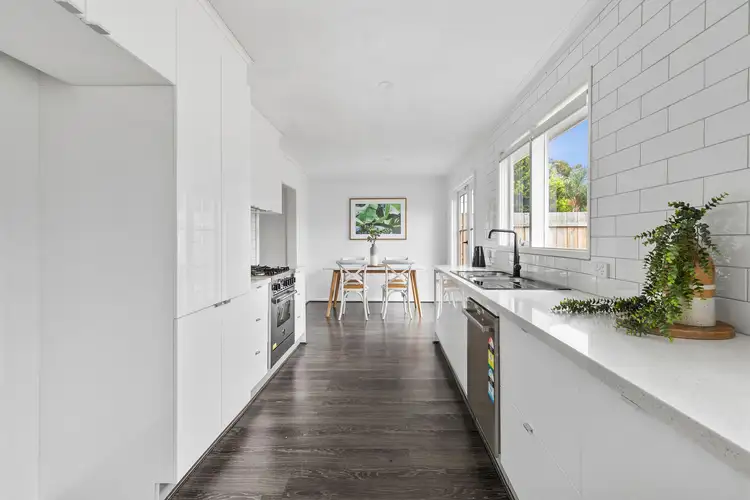 Second view of Homely house listing, 15B Crows Road, Belmont VIC 3216