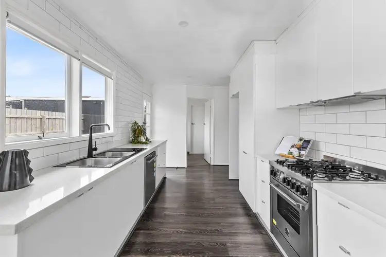 Third view of Homely house listing, 15B Crows Road, Belmont VIC 3216