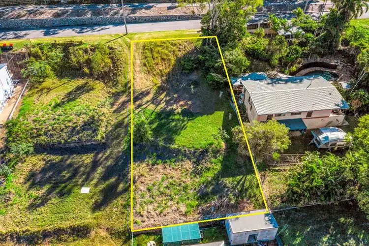Fourth view of Homely land listing, 28 Elizabeth Street, South Gladstone QLD 4680