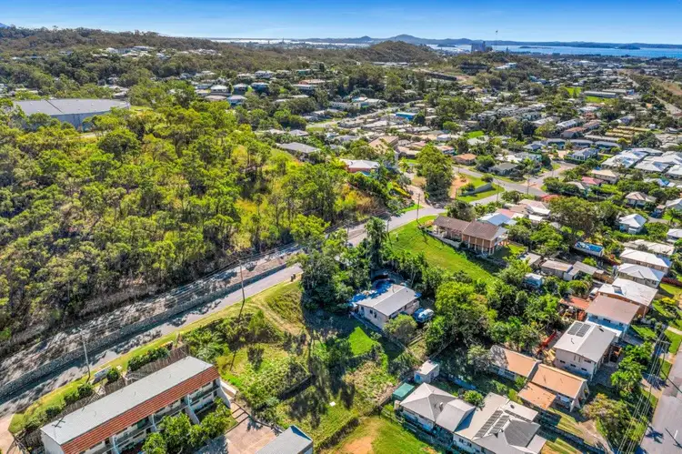 Sixth view of Homely land listing, 28 Elizabeth Street, South Gladstone QLD 4680