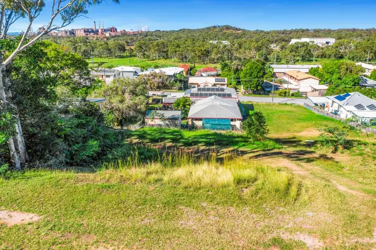 Seventh view of Homely land listing, 28 Elizabeth Street, South Gladstone QLD 4680