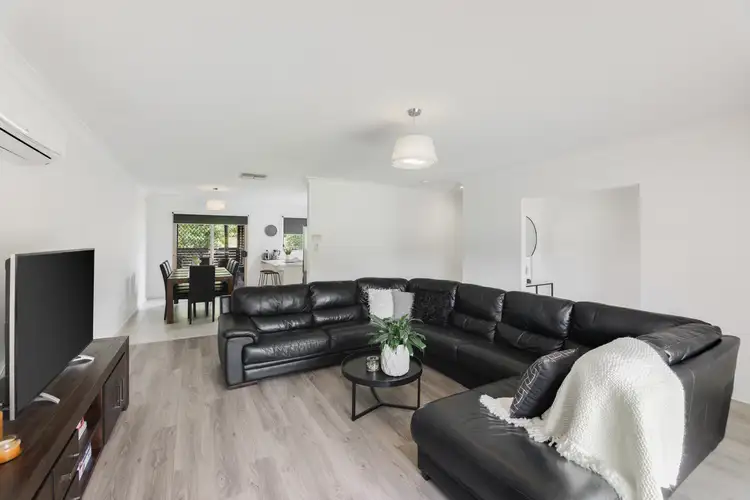 Third view of Homely house listing, 1/14 Stockton Drive, Horsham VIC 3400