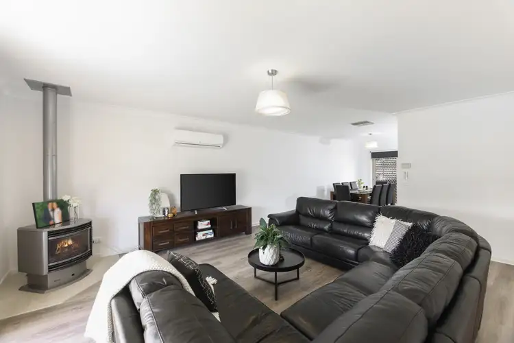 Fourth view of Homely house listing, 1/14 Stockton Drive, Horsham VIC 3400