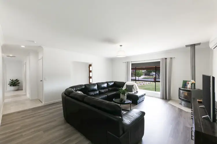 Seventh view of Homely house listing, 1/14 Stockton Drive, Horsham VIC 3400