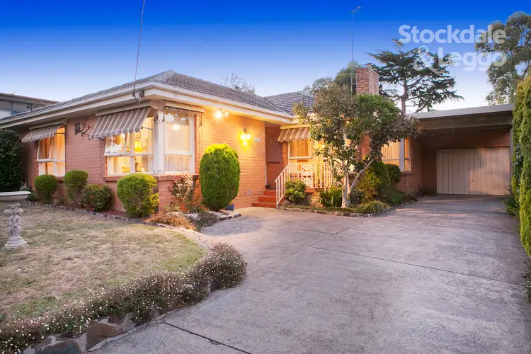 99 Burke Road