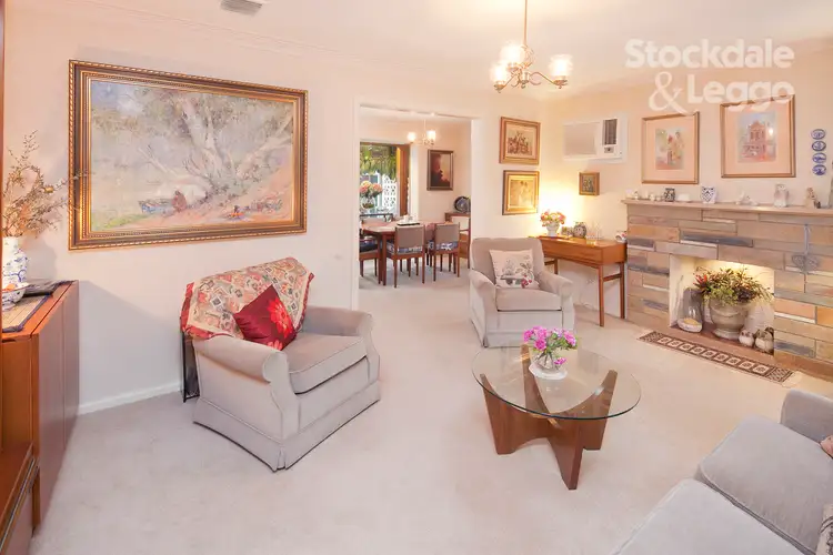 Second view of Homely house listing, 99 Burke Road, Ferntree Gully VIC 3156