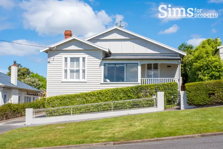 Main view of Homely house listing, 2 Vernon Street, South Launceston TAS 7249