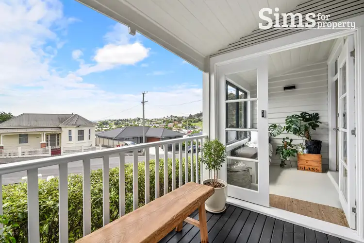 Second view of Homely house listing, 2 Vernon Street, South Launceston TAS 7249