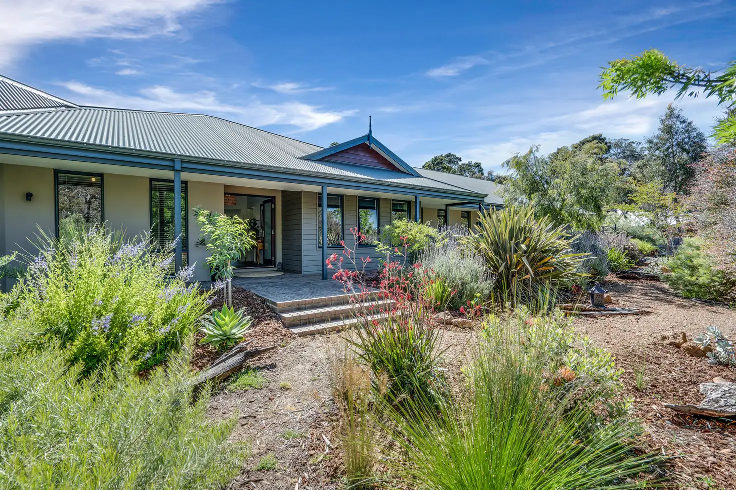 Main view of Homely house listing, 4 Honeytree Grove, Cowaramup WA 6284