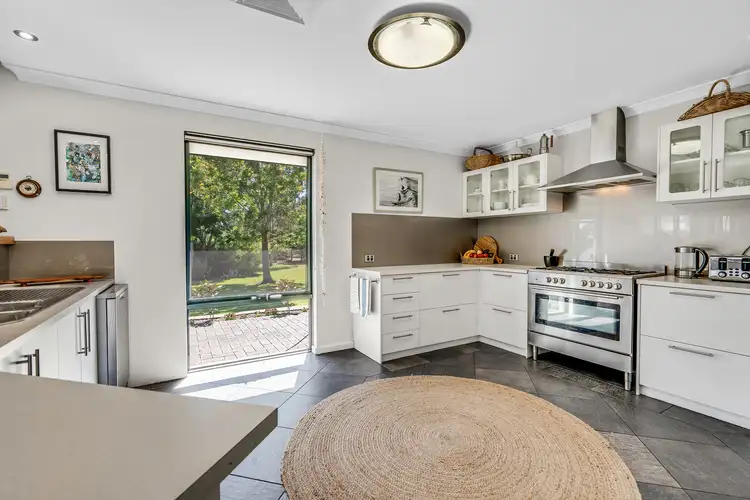 Fourth view of Homely house listing, 4 Honeytree Grove, Cowaramup WA 6284