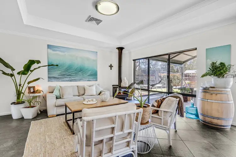 Fifth view of Homely house listing, 4 Honeytree Grove, Cowaramup WA 6284