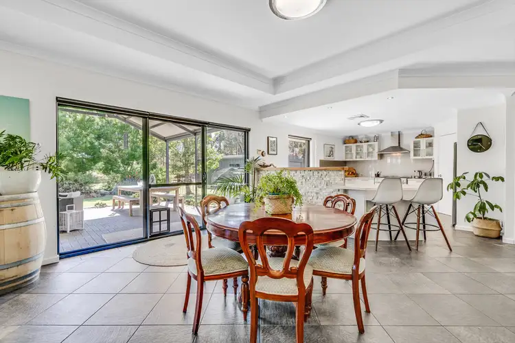 Sixth view of Homely house listing, 4 Honeytree Grove, Cowaramup WA 6284