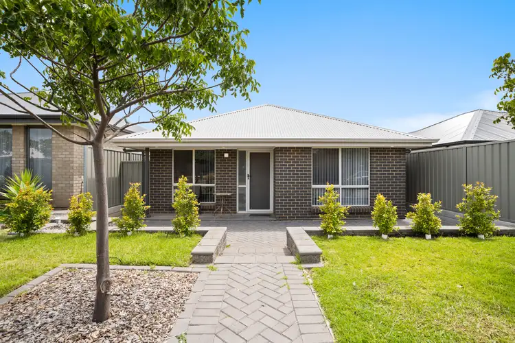 19 Hindmarsh Street, Seaford Heights SA 5169